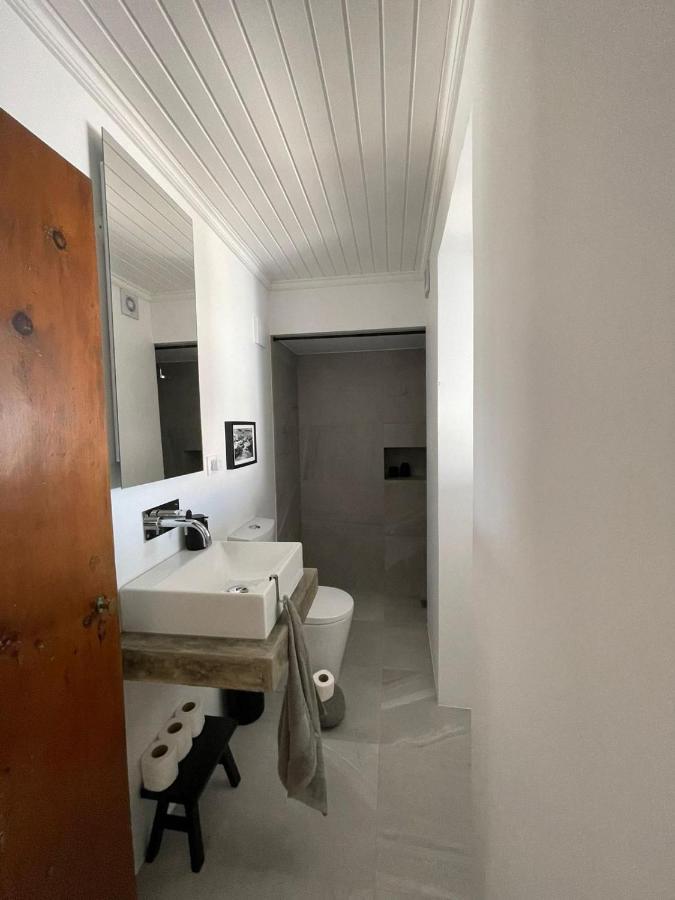 فيلا Casa Do Porto مادالينا المظهر الخارجي الصورة