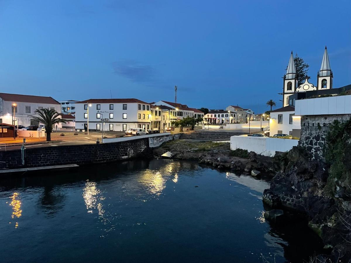 فيلا Casa Do Porto مادالينا المظهر الخارجي الصورة