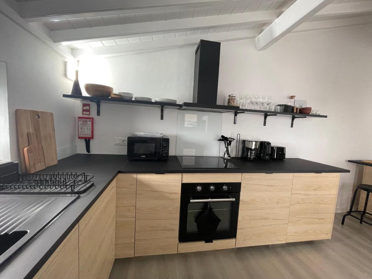 فيلا Casa Do Porto مادالينا المظهر الخارجي الصورة