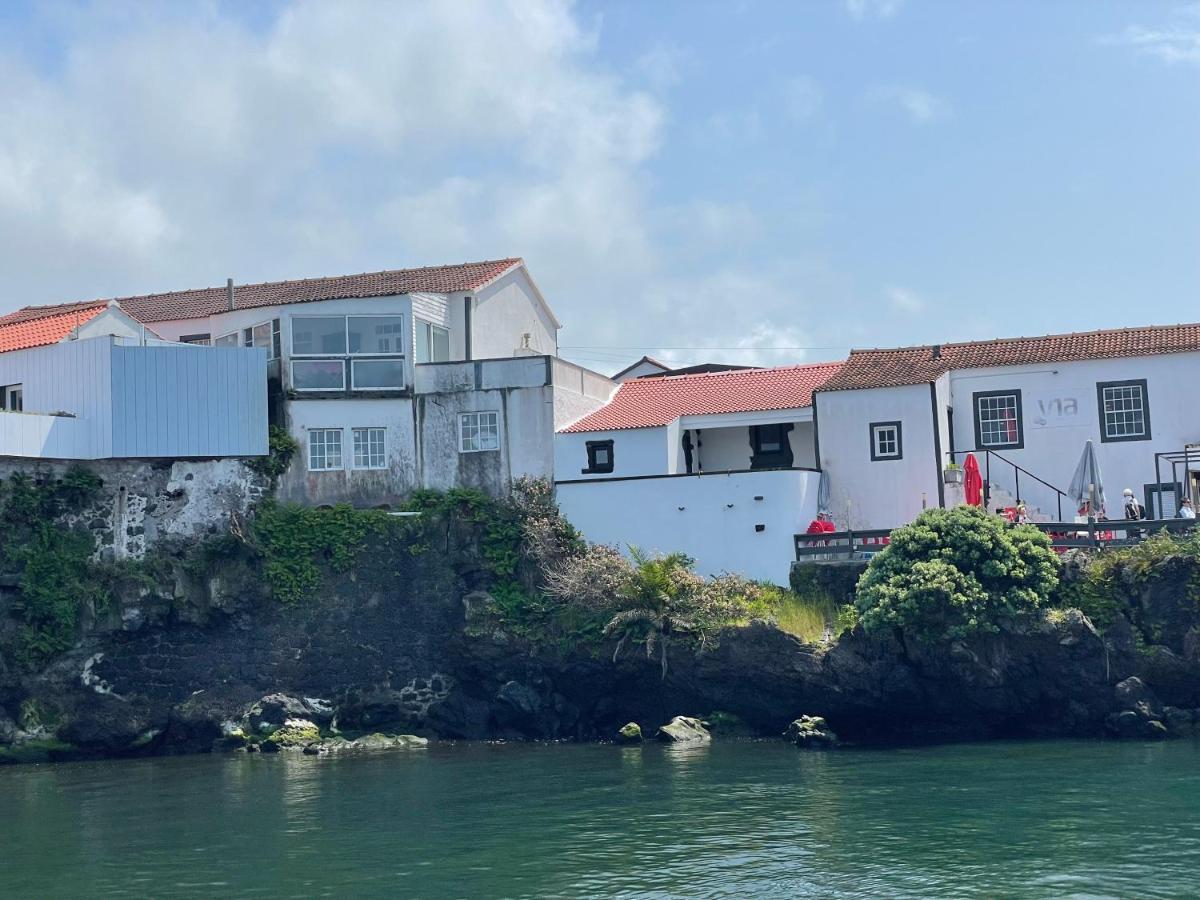 فيلا Casa Do Porto مادالينا المظهر الخارجي الصورة